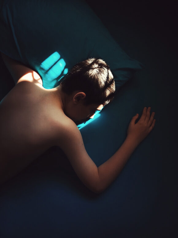© Dina Alfasi