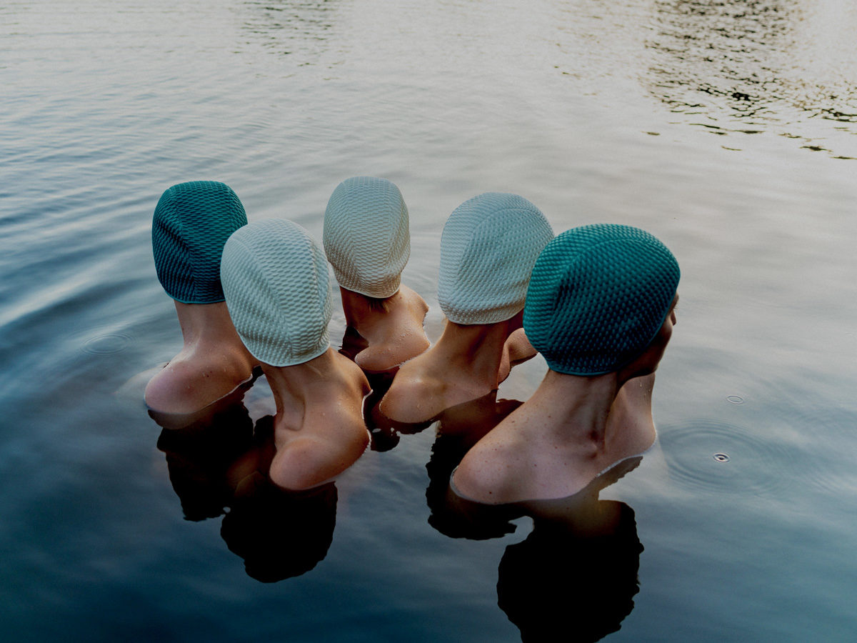 © Edgar Berg
