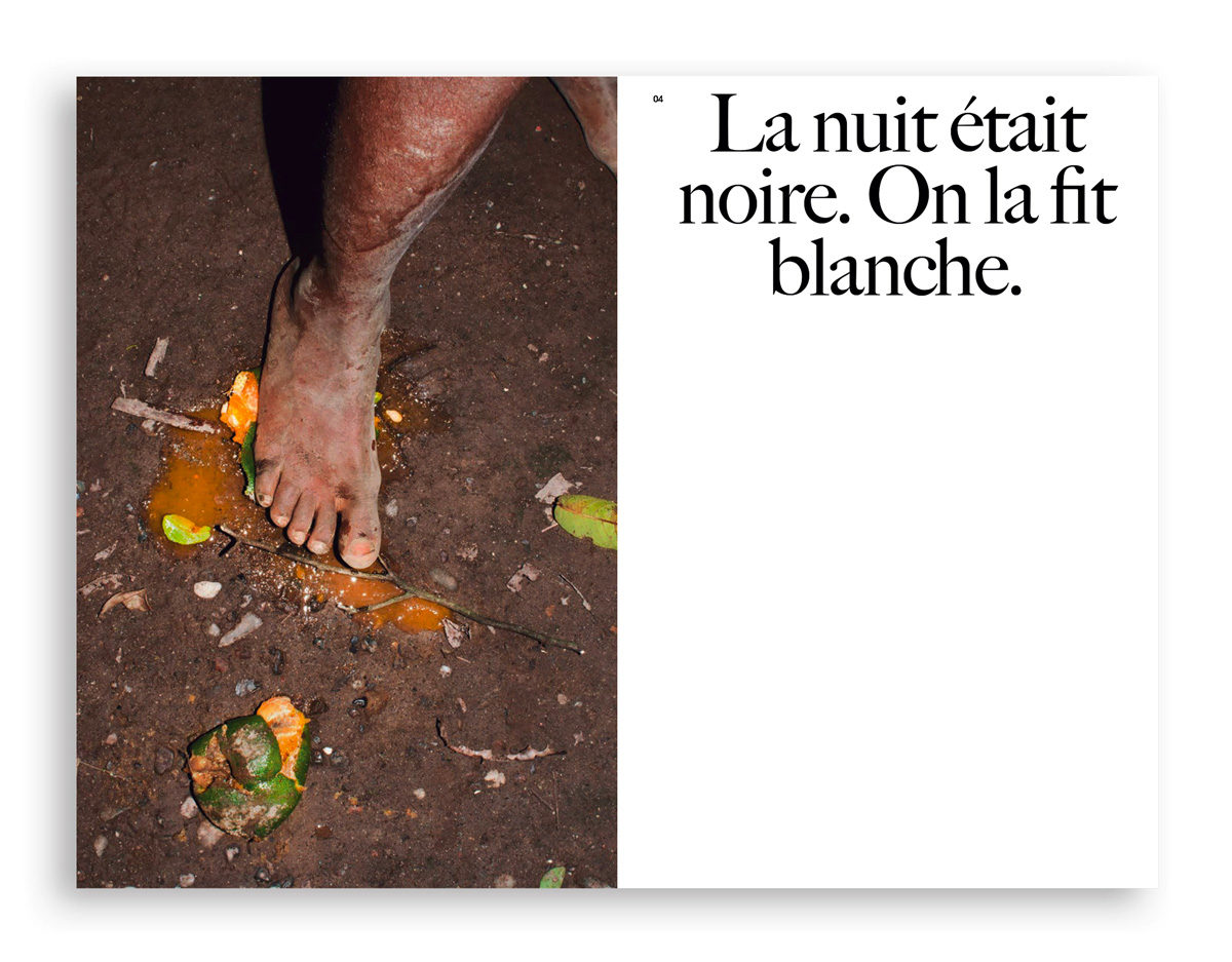 © Guillaume Chauvin