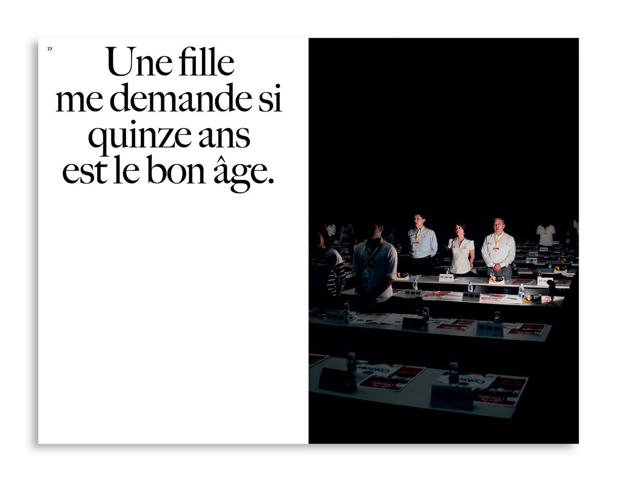 © Guillaume Chauvin
