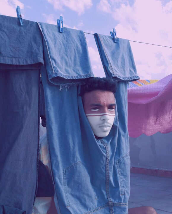 © Ismail Zaidy