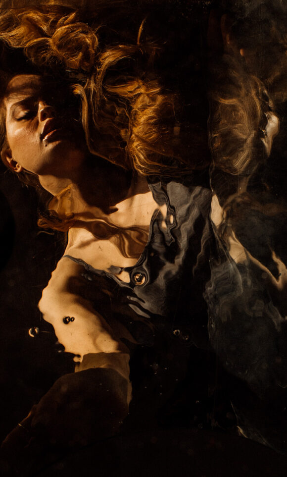 © Marta Syrko