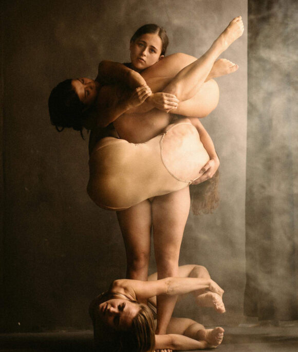 © Marta Syrko