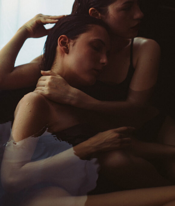 © Marta Syrko
