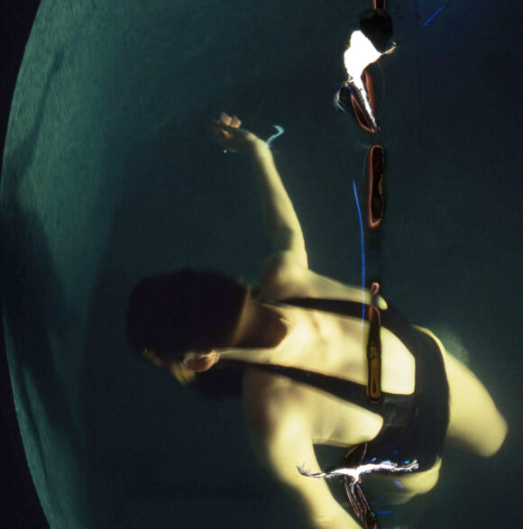 © Nan Goldin / Aperture
