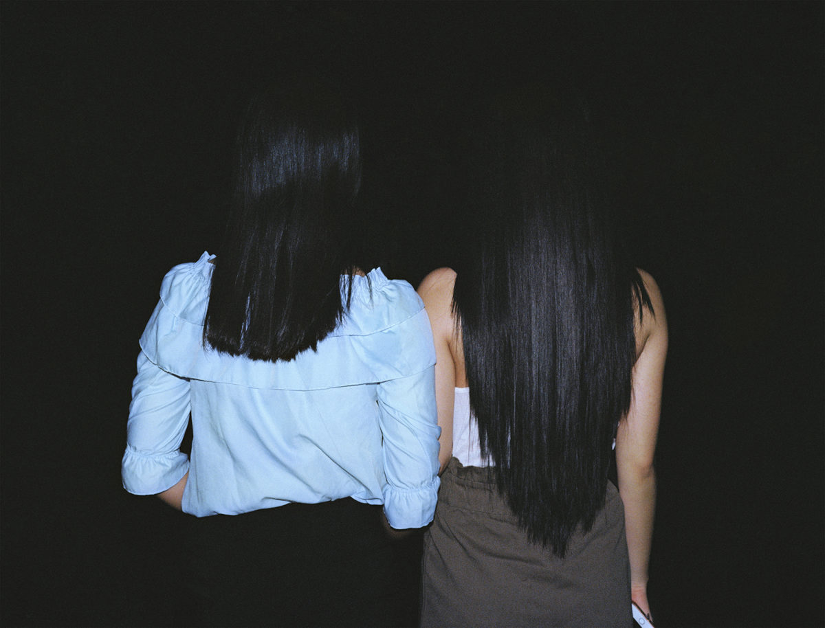 © Mélissa Boucher