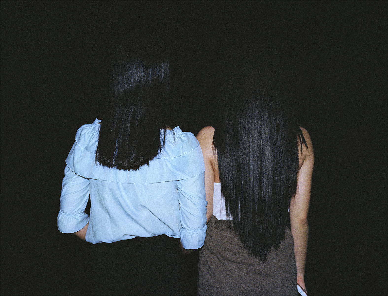 © Mélissa Boucher
