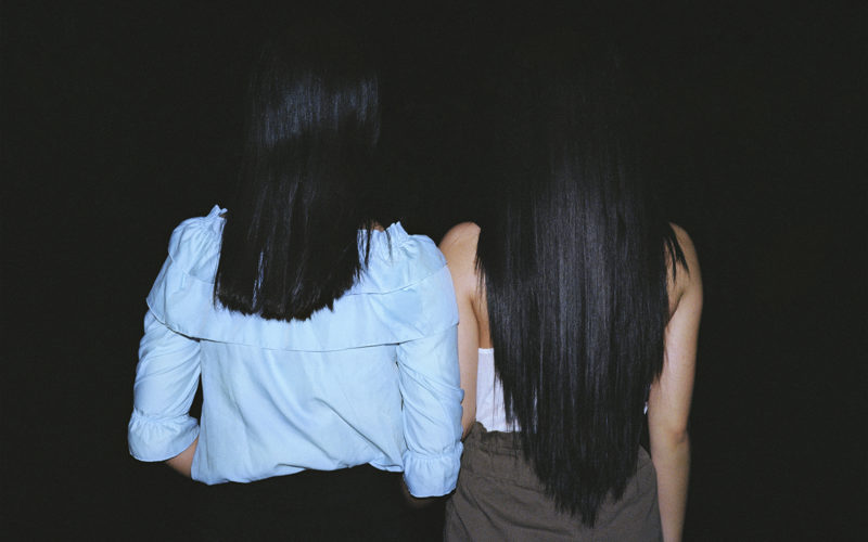 © Mélissa Boucher