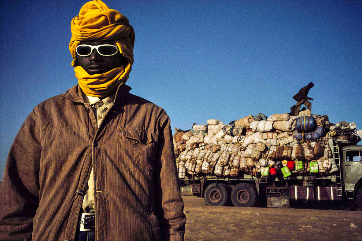 © Pascal Maitre / MYOP