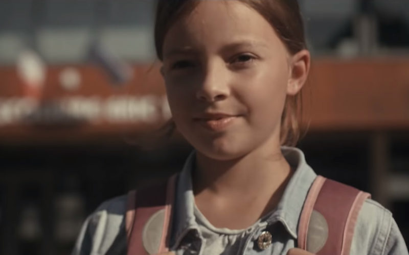 Extrait de la bande annonce du Nikon Film Festival 2019