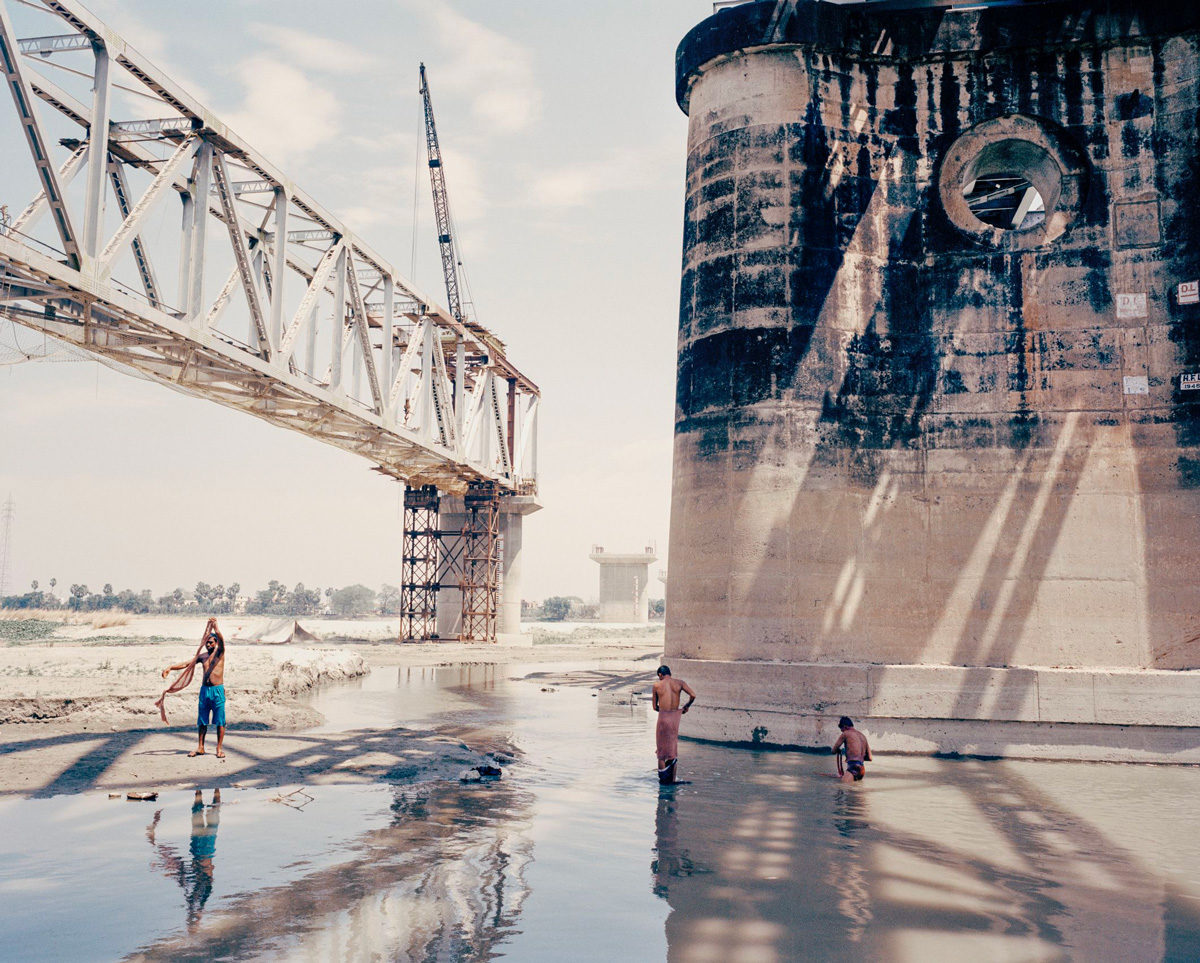 © Mustafah Abdulaziz