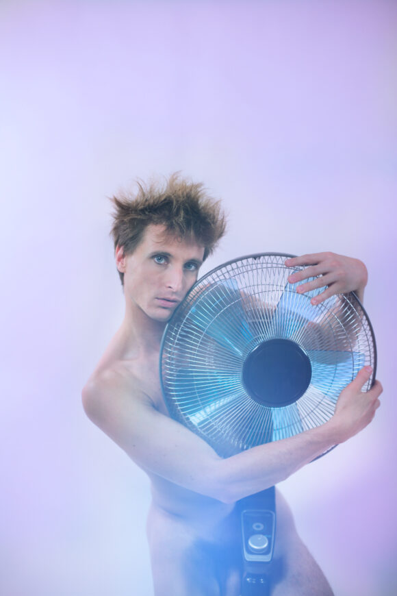 © Léa Michaëlis