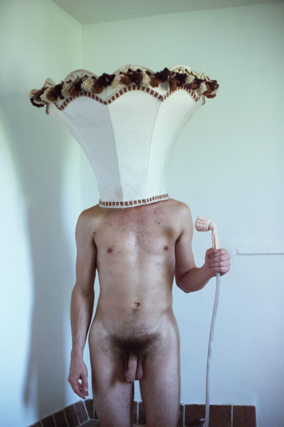 © Léa Michaëlis