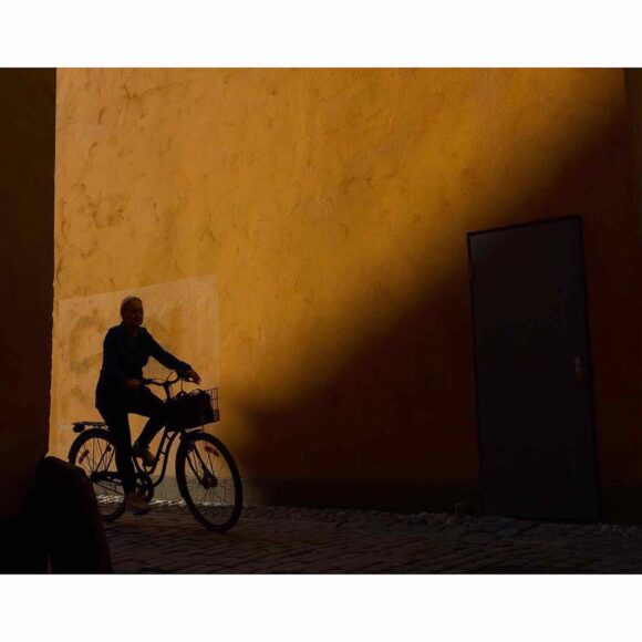 © Andreas Jorgensen / Instagram