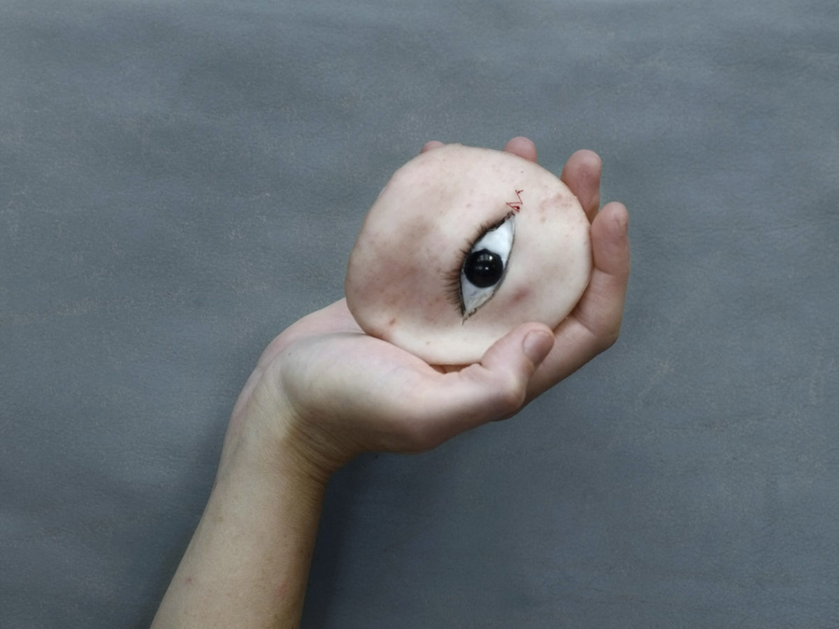 © Aneta Grzeszykowska