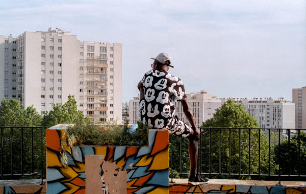© Camille Léage