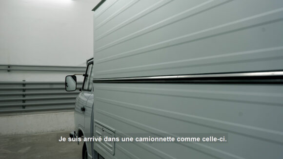 © Mathilde Babo et Zoé Rossion
