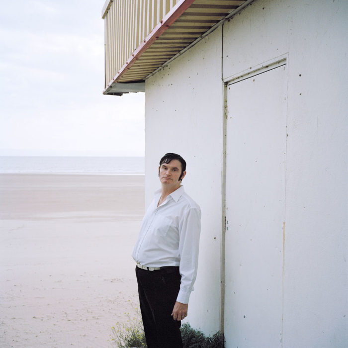 © Clémentine Schneidermann