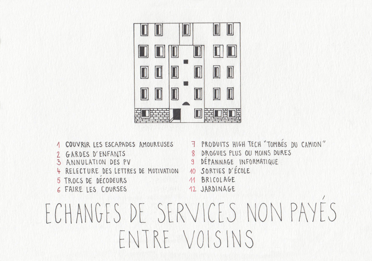 © Camille Léage