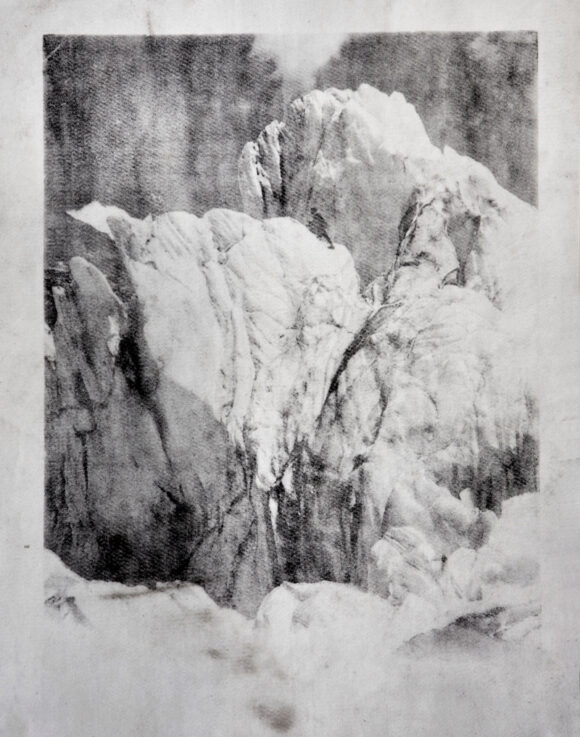 © Douglas Mandry / Bildhalle Gallery
