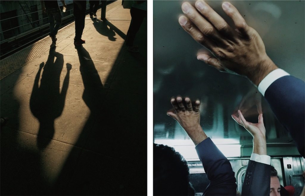 © Eric Van Nynatten