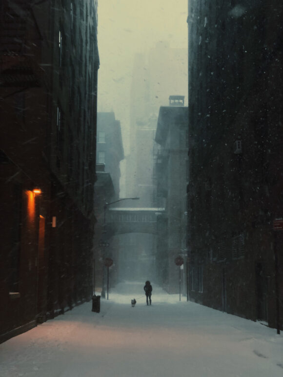 © Eric Van Nynatten