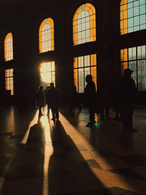 © Eric Van Nynatten
