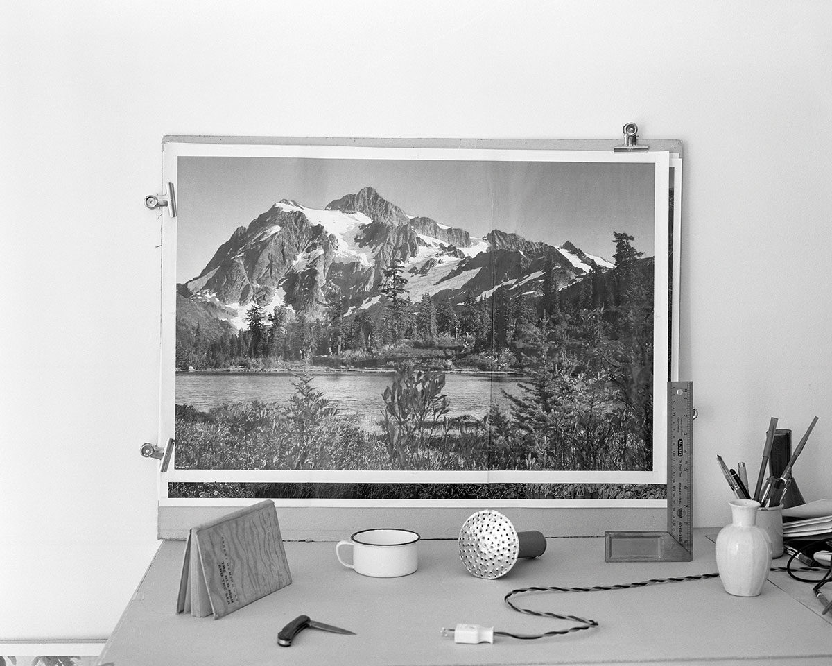 © Jerome Ming, lauréat du First Book Award 2019