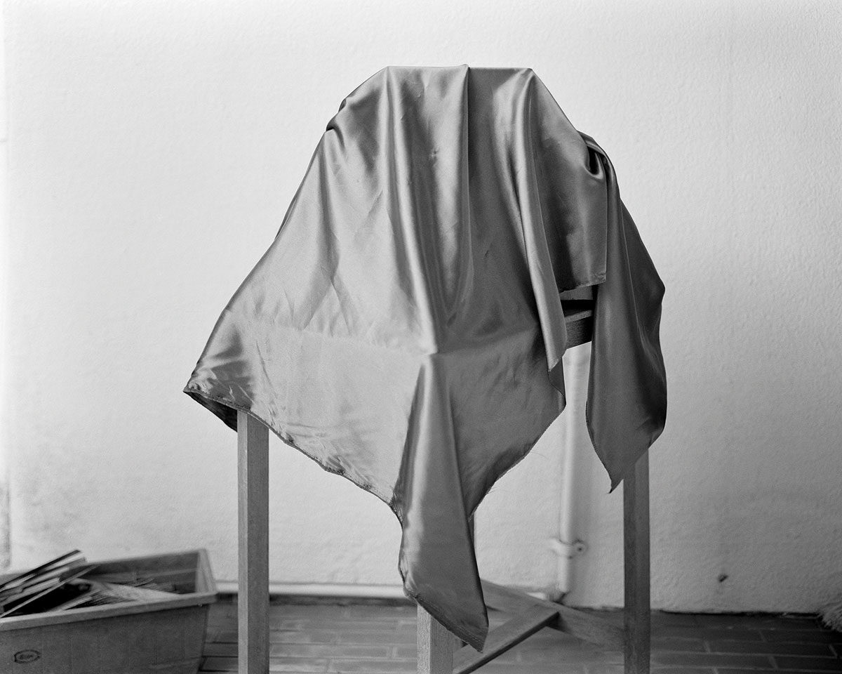 © Jerome Ming, lauréat du First Book Award 2019