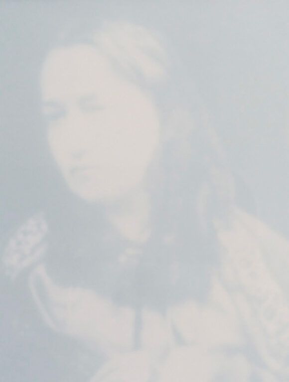 Julia Margaret Cameron par © Johanna Reich