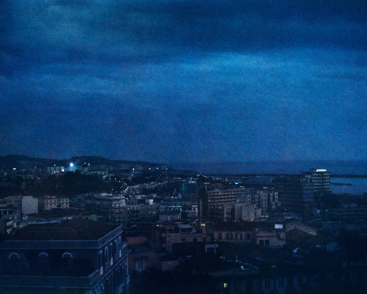 © Lucas Leglise