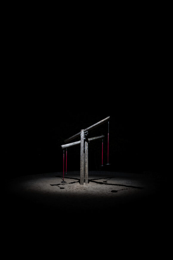 © Lucas Zimmermann