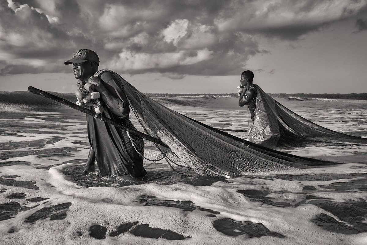 © Gilles Nicolat, lauréat 2019