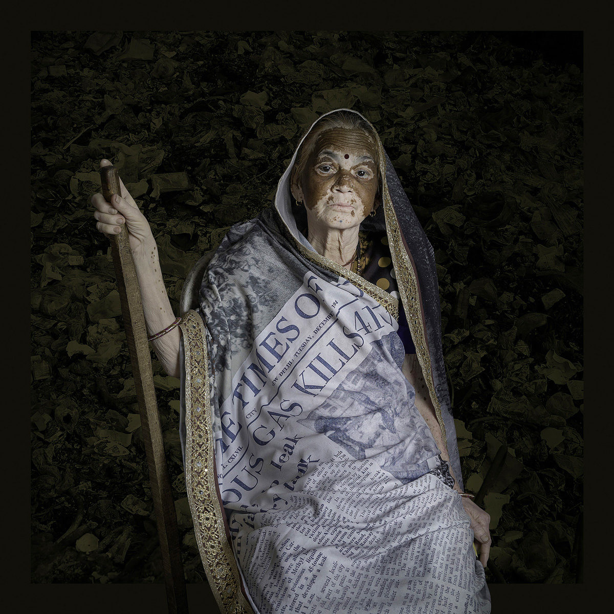 © Isabeau de Rouffignac, lauréate 2019
