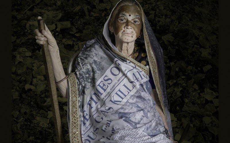 © Isabeau de Rouffignac, lauréate 2019