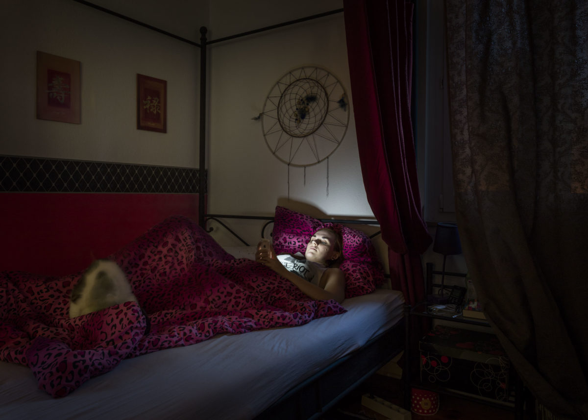 © Lucas Zimmermann