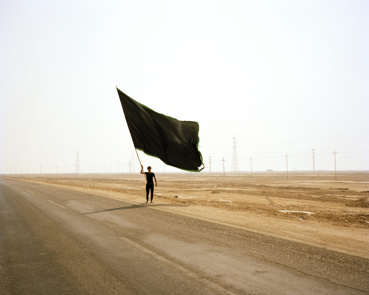 © Mathias Depardon et Guillaume Perrier