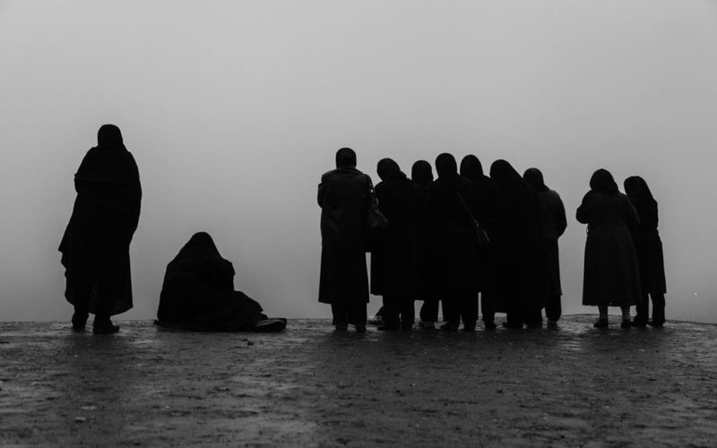 © Mohammad Oladivatan / Instagram 
