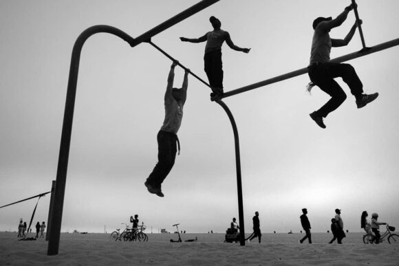 © Moises Levy Instagram