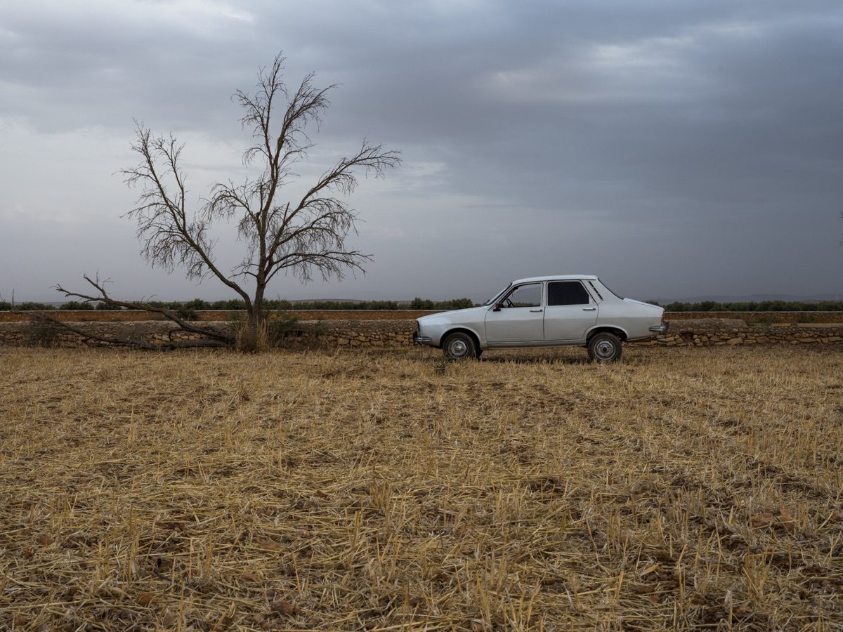 © Khalil Nemmaoui