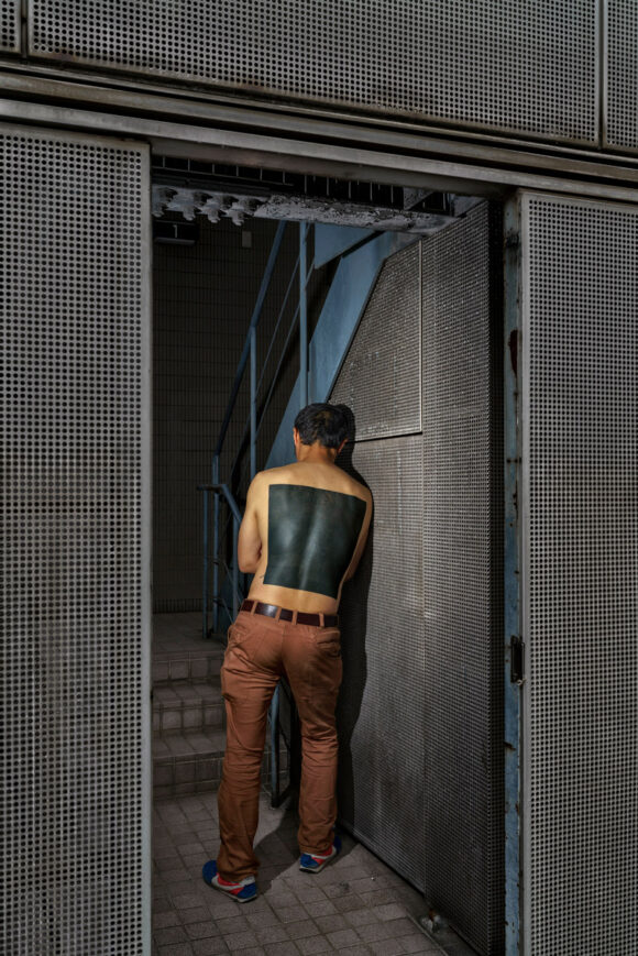 © Nicolas Boyer