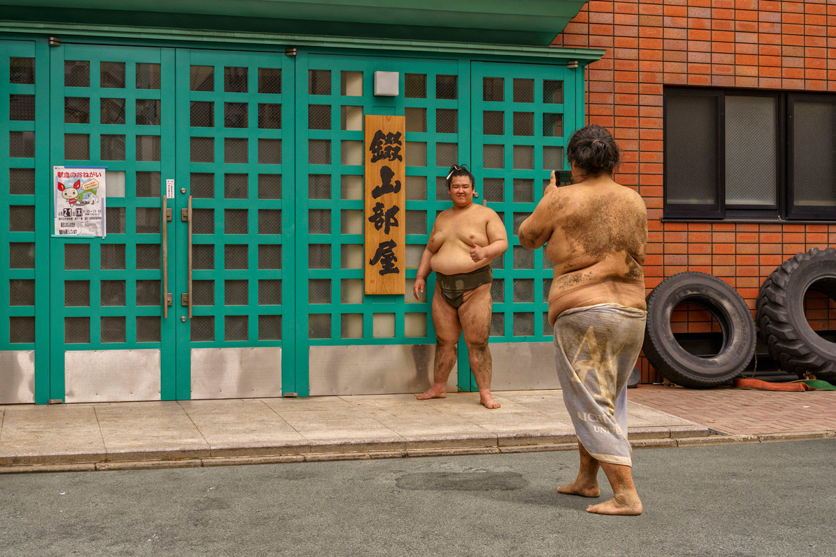 © Nicolas Boyer