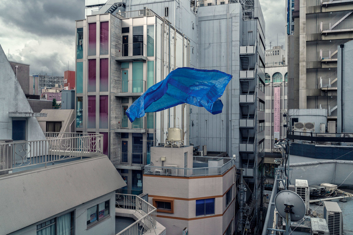 © Nicolas Boyer