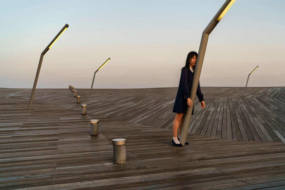 © Nicolas Boyer