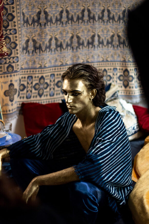 © Ramy Moharam Fouad