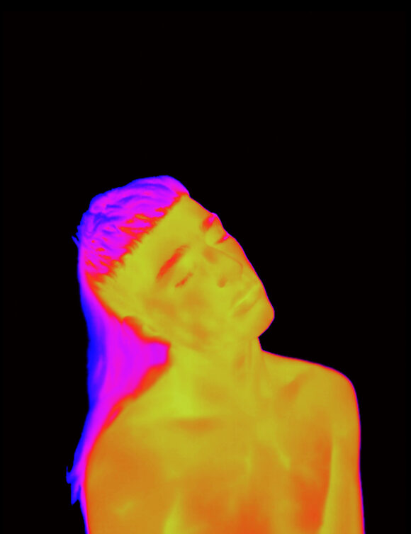 © SMITH / Spectre Productions / Galerie les Filles du Calvaire 2016