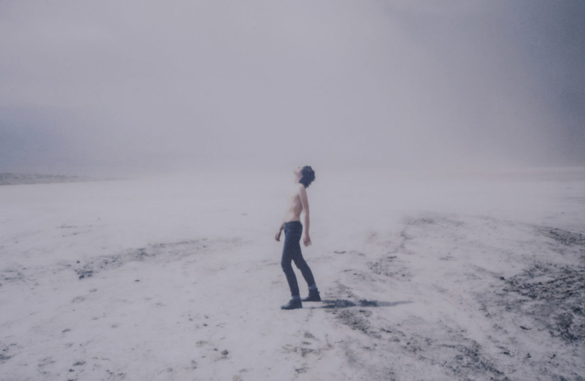 © SMITH / Courtesy galerie les Filles du Calvaire