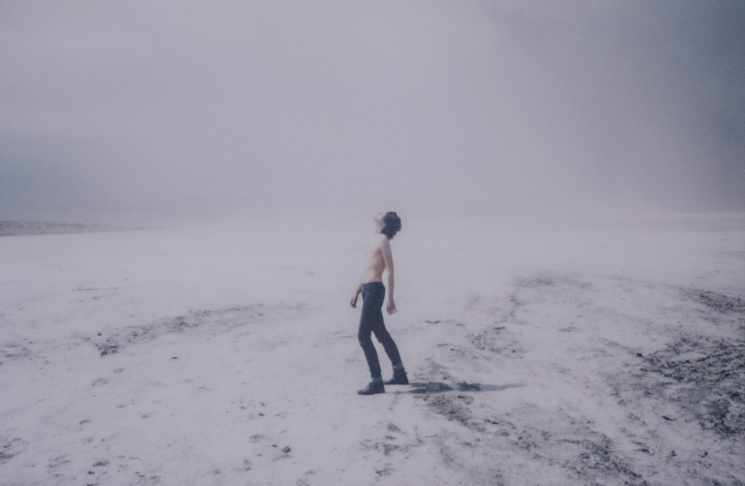 © SMITH / Courtesy galerie les Filles du Calvaire