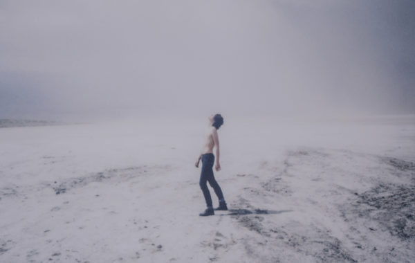 © SMITH / Courtesy galerie les Filles du Calvaire