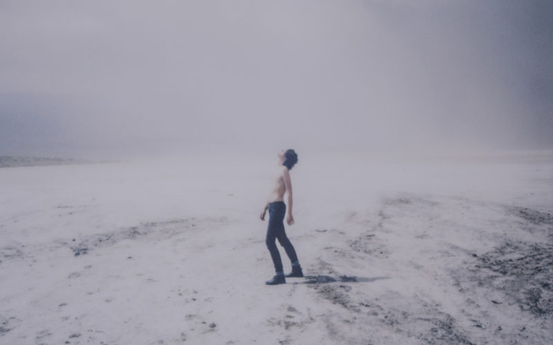 © SMITH / Courtesy galerie les Filles du Calvaire